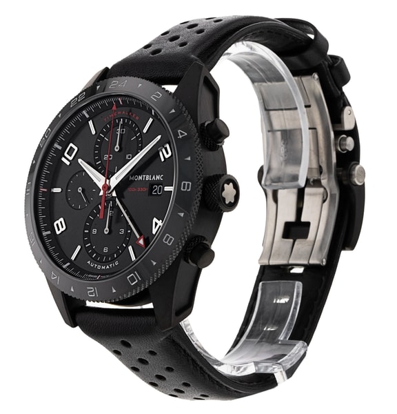 Montblanc TimeWalker 116102